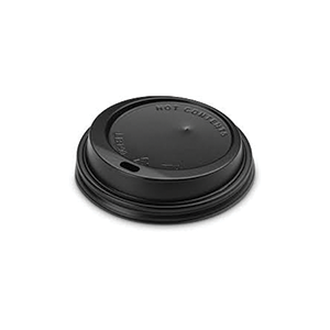 Black or White Sip lid
