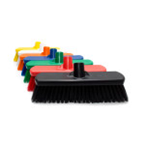 300mm Tint broom head hard