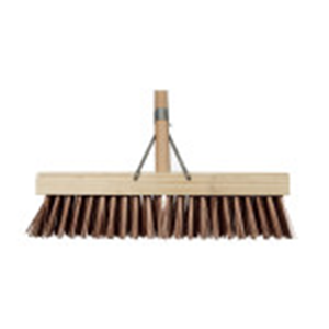380MM Platform Broom Hard