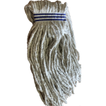 400g Fan Mop Head