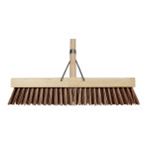 450MM Platform Broom Hard