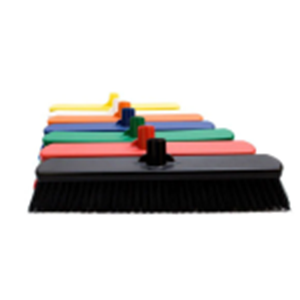 450mm brooms soft
