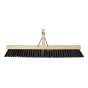 600MM Platform Broom Hard