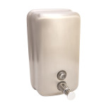 Golden Touch Soap Dispenser