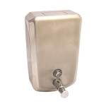 Golden Touch Soap Dispenser Deluxe 1L