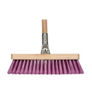 Grip Broom