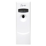 Infinity Air Freshener Dispenser AUTO WHITE