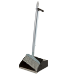 Long Handle Plastic Scoop With Broom