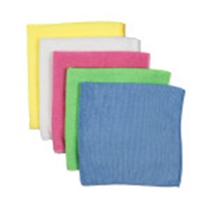 Microfibre Cloth Woven