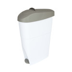 Sanitary Towel Bin Plastic 18L