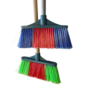 Soft Household Broom