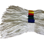 Spunlace Colour Coded Fan Mops